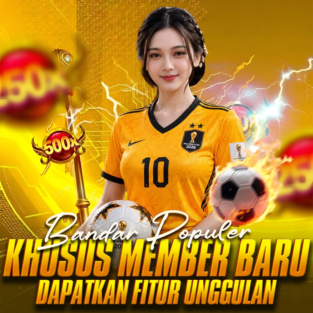 ❃ Dinamika Game Modern Lewat Grafis Digital Yang Lebih Enerjik
